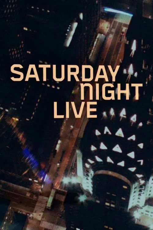 Saturday Night Live: Temporada 48