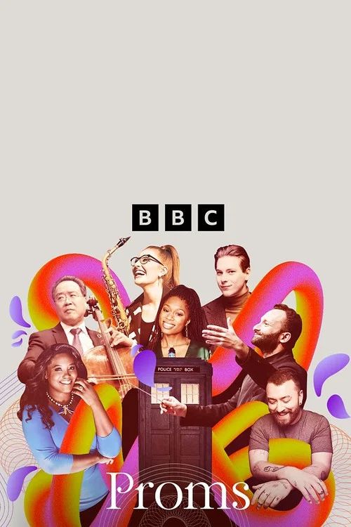 BBC Proms: Temporada 78