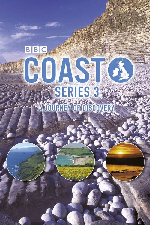 Coast: Temporada 3