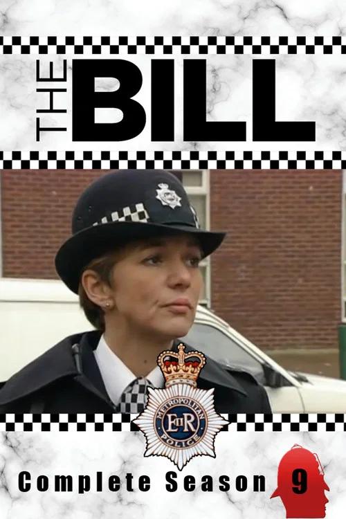 The Bill: Temporada 9