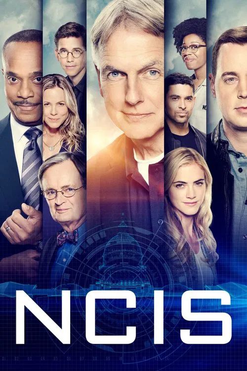 NCIS: Criminología Naval: Temporada 16