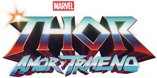 Thor: Amor y Trueno