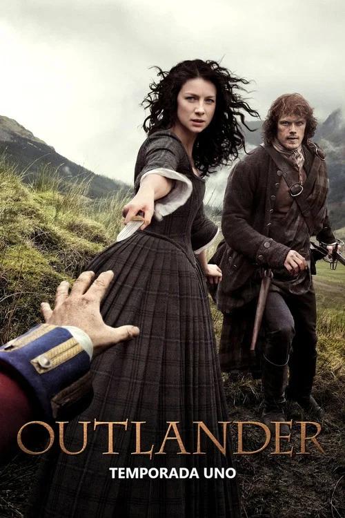 Outlander: Temporada 1