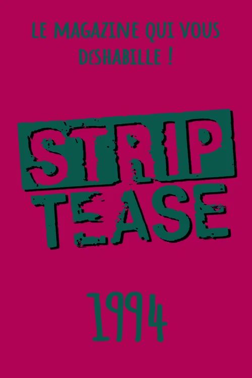 Strip-Tease: Temporada 10