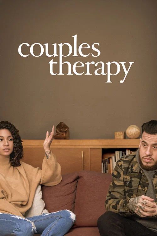 Couples Therapy: Temporada 3