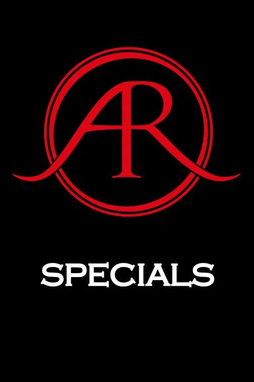 Antiques Roadshow: Especiales