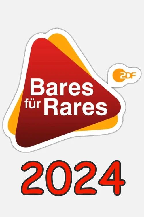 Bares für Rares: Temporada 15