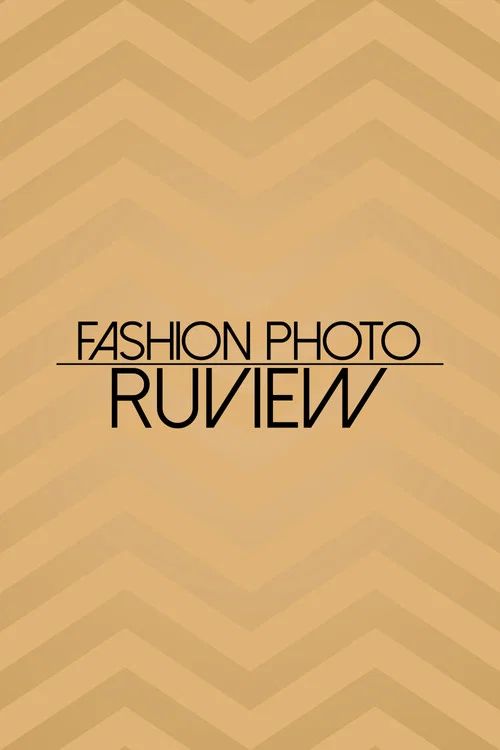 Fashion Photo RuView: Temporada 9