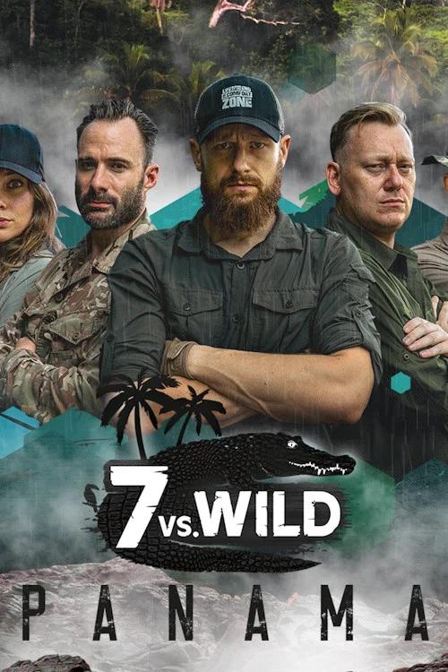7 vs. Wild: Temporada 2