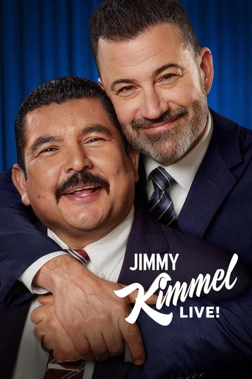 Jimmy Kimmel Live!: Temporada 24