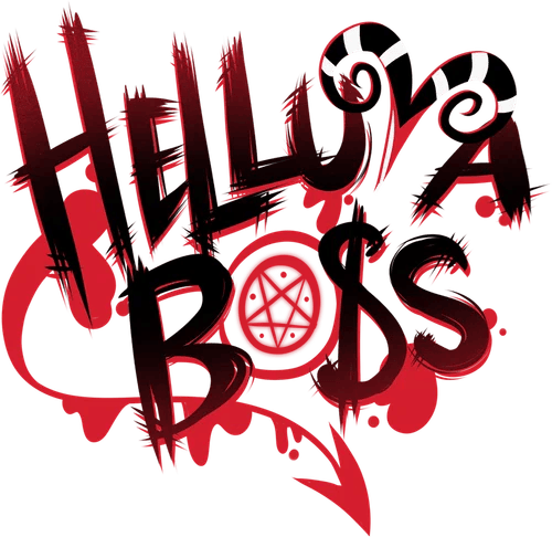 Helluva Boss