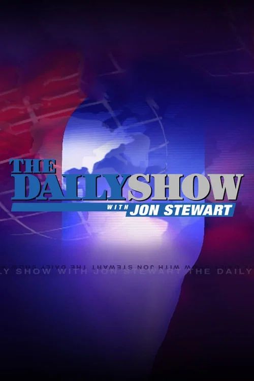 The Daily Show: Temporada 20
