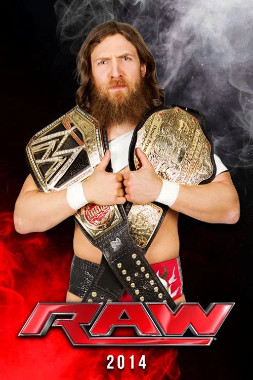 WWE Raw: Temporada 22