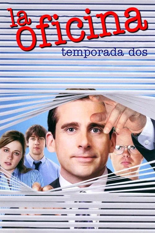 La Oficina: Temporada 2