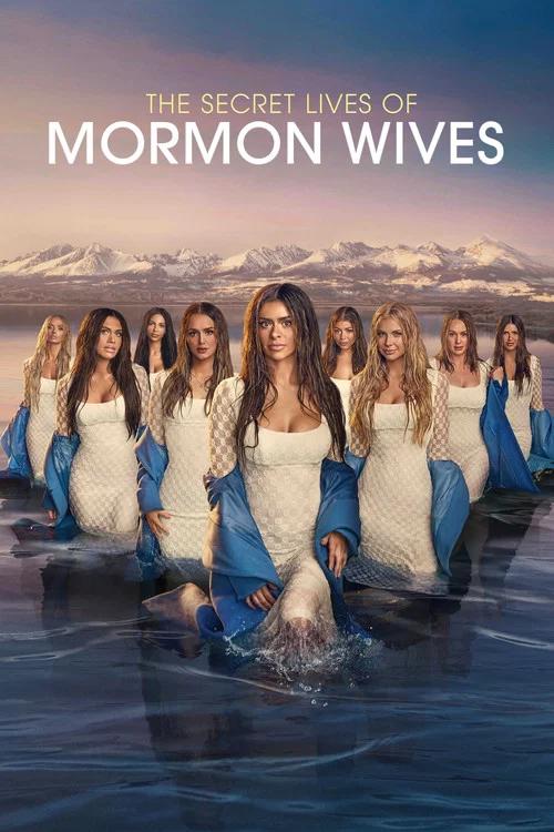 La vida secreta de las esposas mormonas: Temporada 2