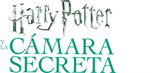 Harry Potter y la cámara secreta