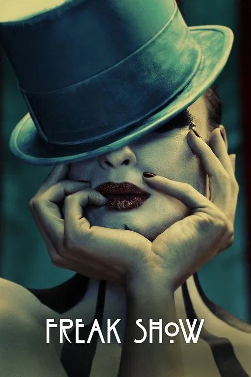 American Horror Story: Freak Show