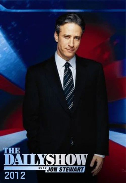 The Daily Show: Temporada 18