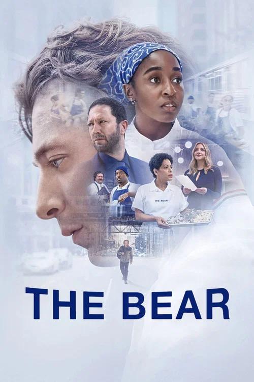 El Oso: Temporada 5
