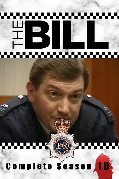 The Bill: Temporada 10