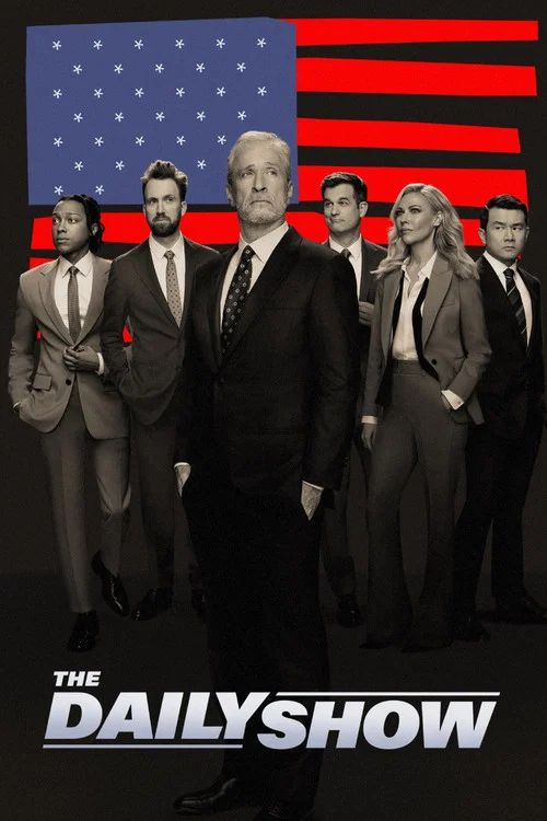 The Daily Show: Temporada 31