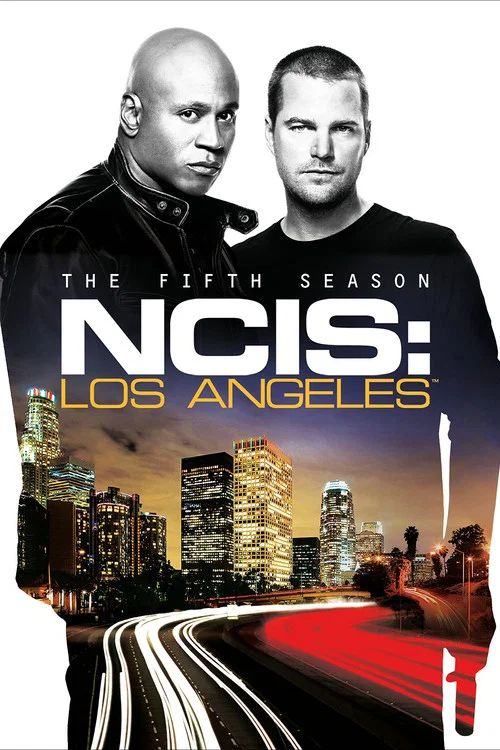 NCIS: Los Ángeles: Temporada 5