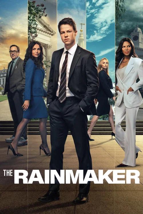 The Rainmaker: Temporada 2