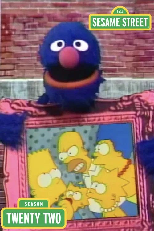 Sesame Street: Plaza Sésamo: Temporada 22
