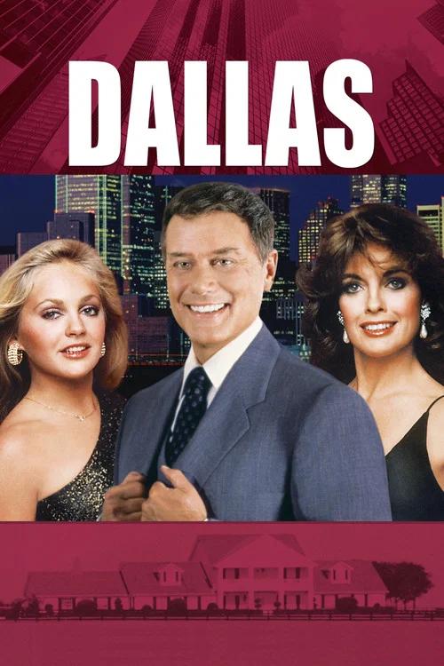 Dallas: Temporada 5