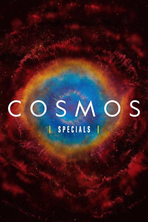 Cosmos: Especiales