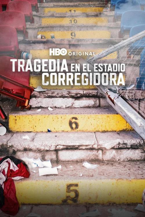 Tragedia en el Estadio Corregidora: Temporada 1