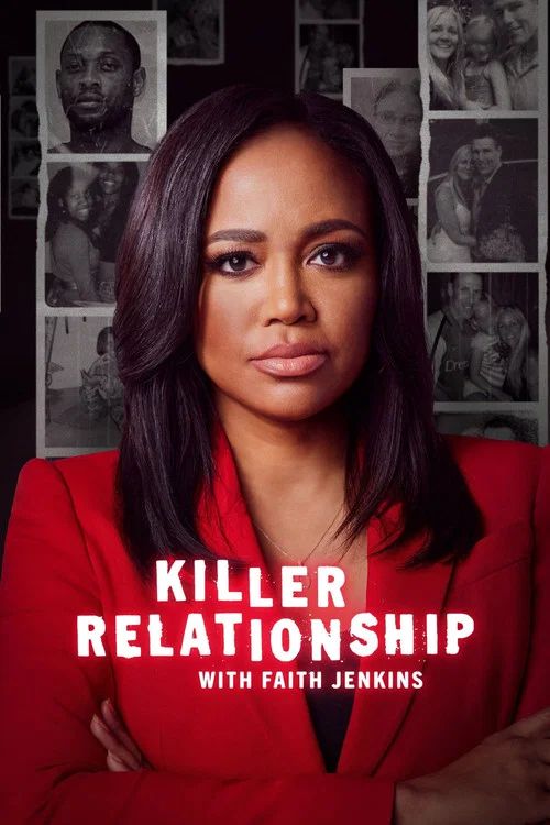 Killer Relationship with Faith Jenkins: Temporada 3