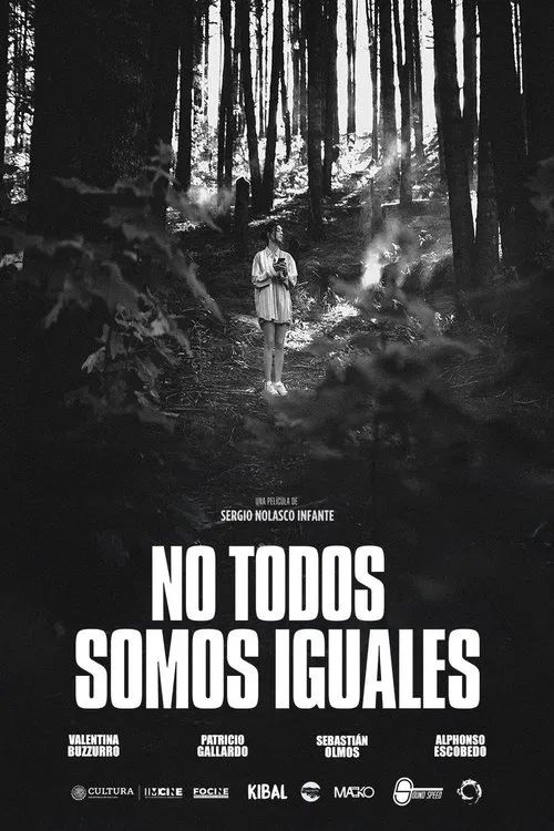 No todos somos iguales