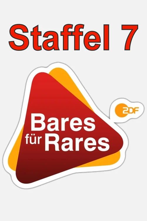 Bares für Rares: Temporada 7