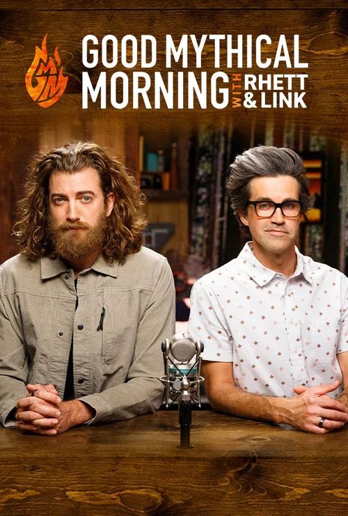 Good Mythical Morning: Temporada 26