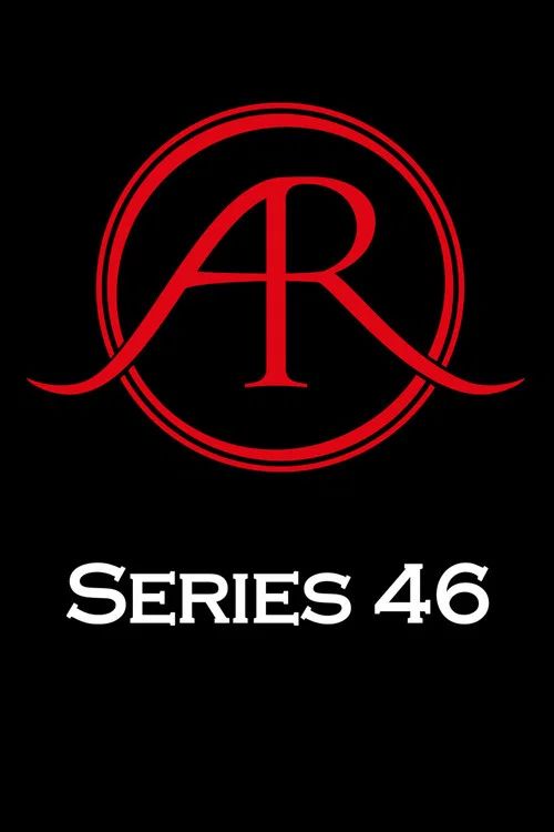 Antiques Roadshow: Temporada 46