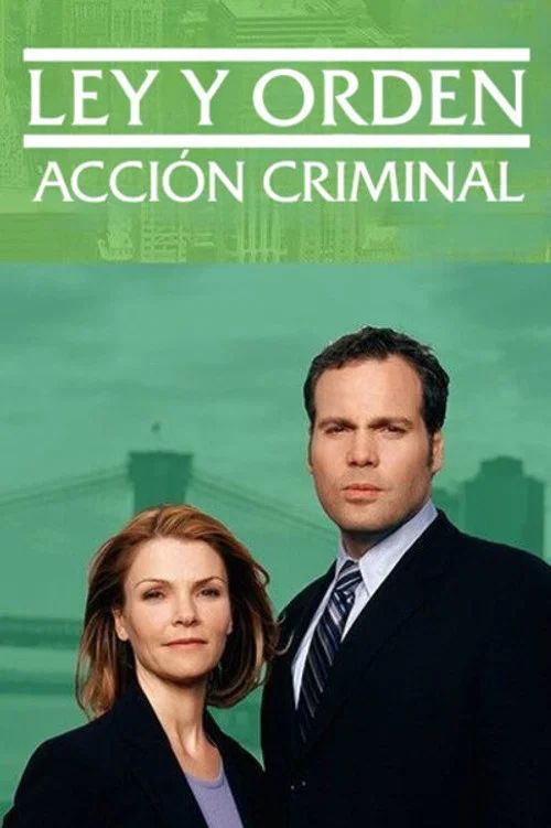 La Ley y el Orden: Intento Criminal: Temporada 3