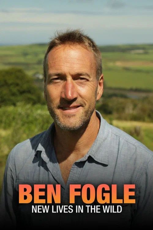 Ben Fogle: New Lives in the Wild: Temporada 13
