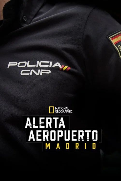 Alerta Aeropuerto: Temporada 7