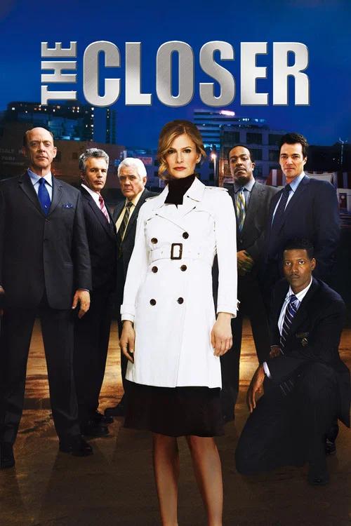 Caso Resuelto: Temporada 2