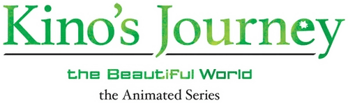 Kino's Journey: the Beautiful World - the Animated Series: Temporada 1