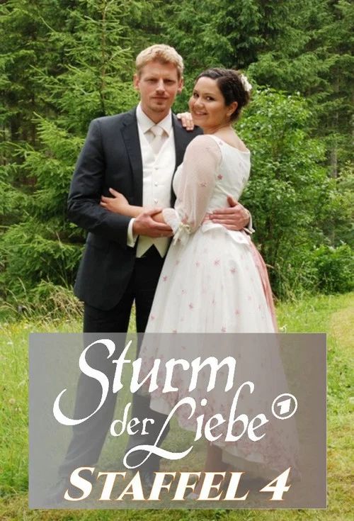 Sturm der Liebe: Temporada 4
