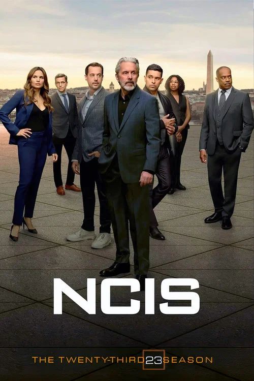 NCIS: Criminología Naval: Temporada 23