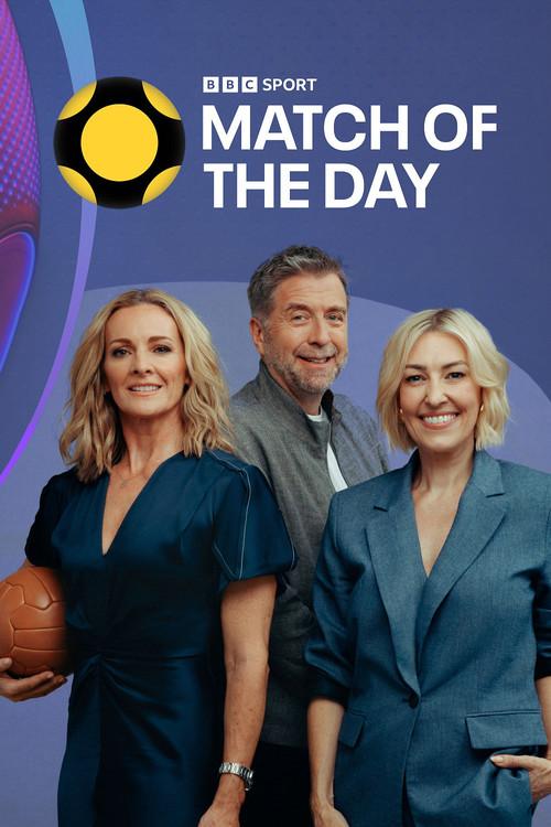 Match of the Day: Temporada 63