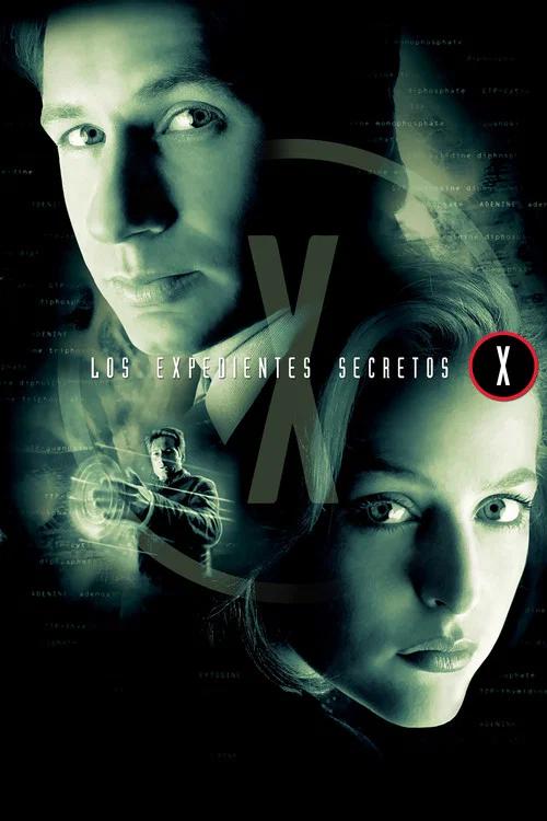Los Expedientes Secretos X: Temporada 7