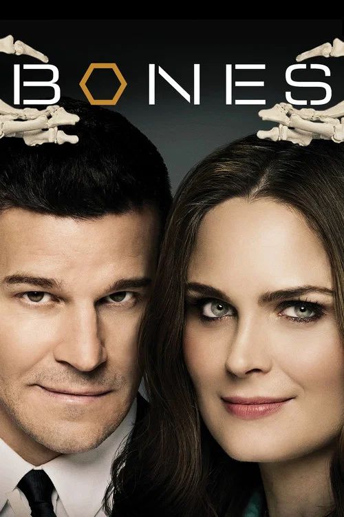 Bones: Temporada 11