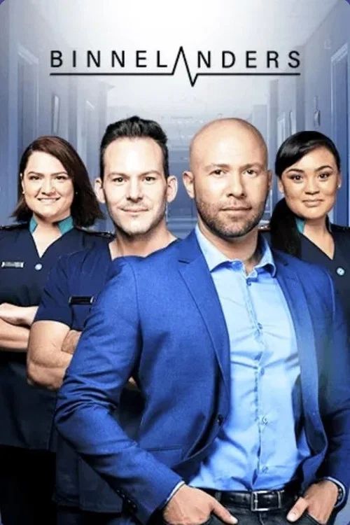 Binnelanders: Temporada 18