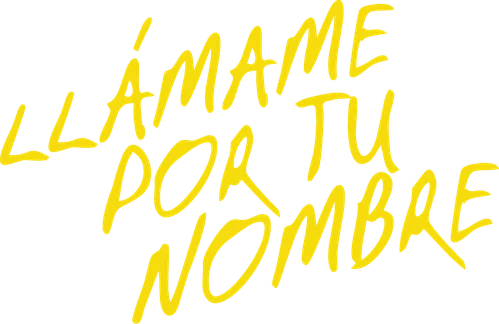 Llámame por tu nombre