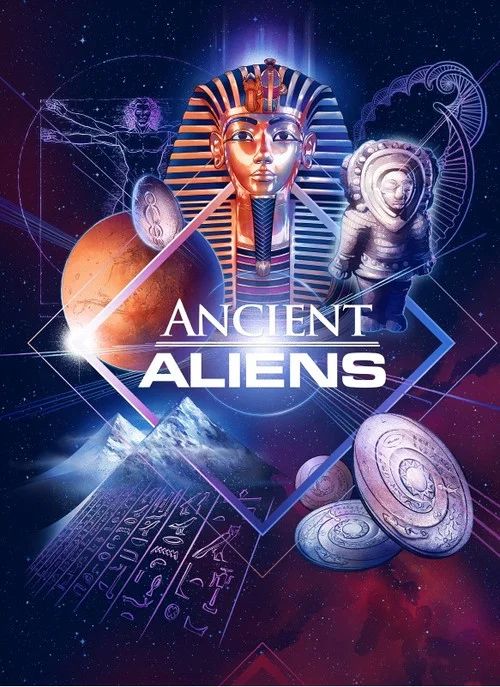 Alienígenas ancestrales: Especiales