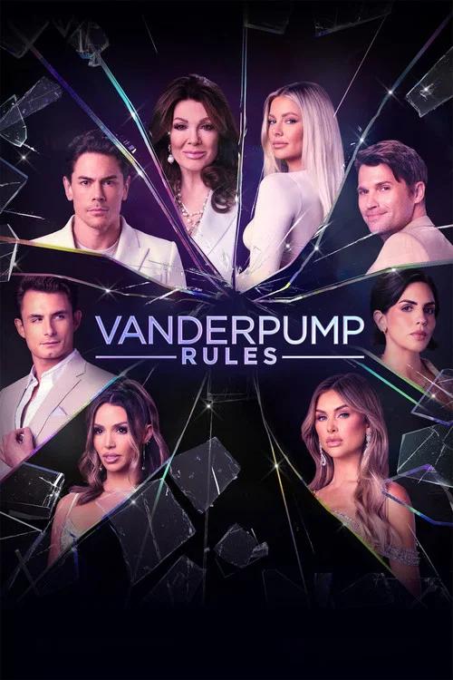 Vanderpump Rules: Temporada 11